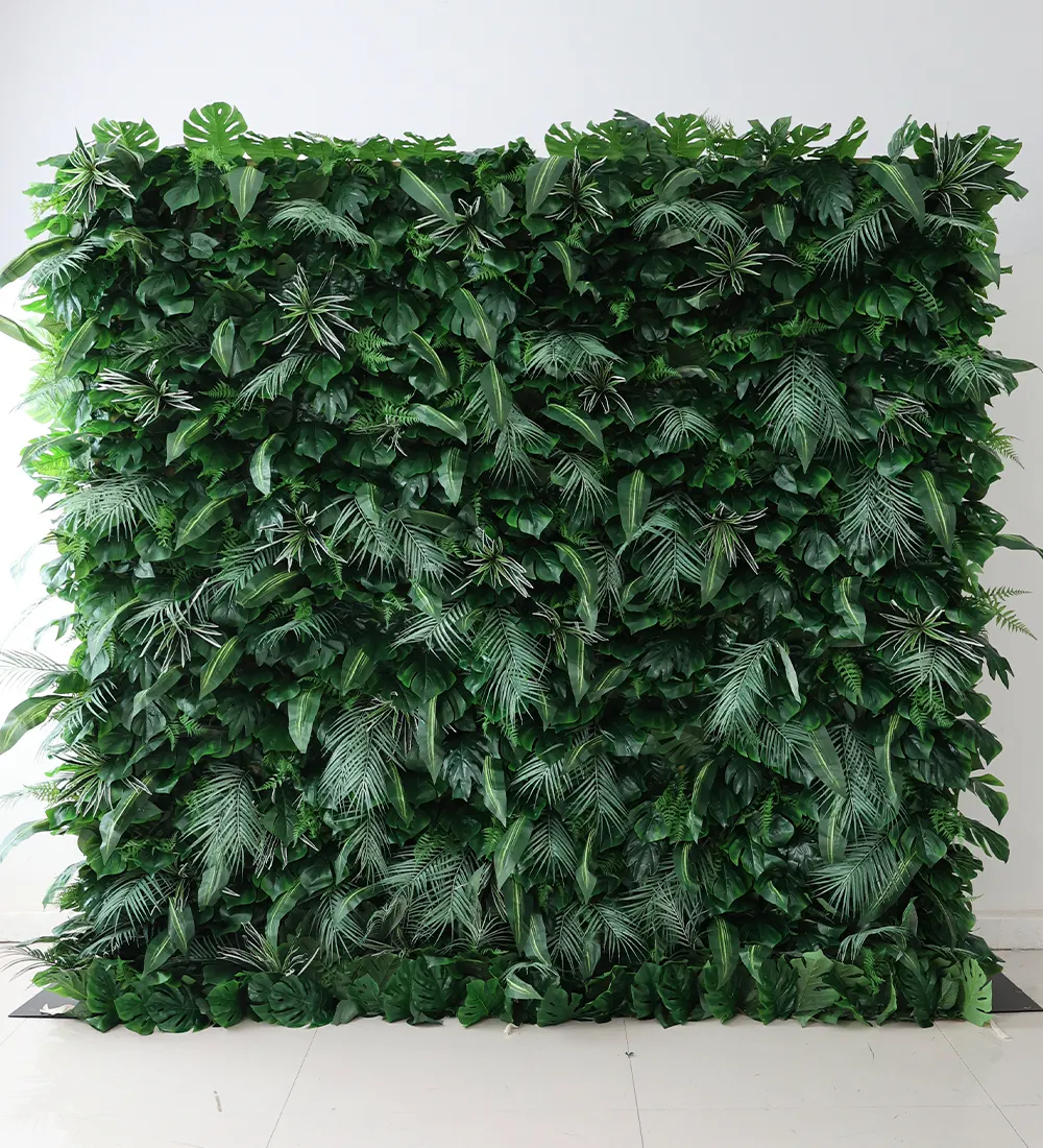 Hawaiian — Bring a touch of paradise to your event